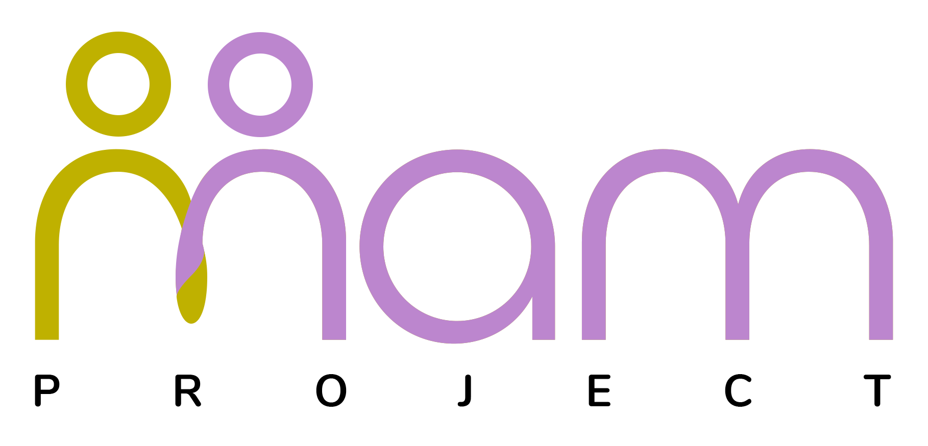 MAM Project logo